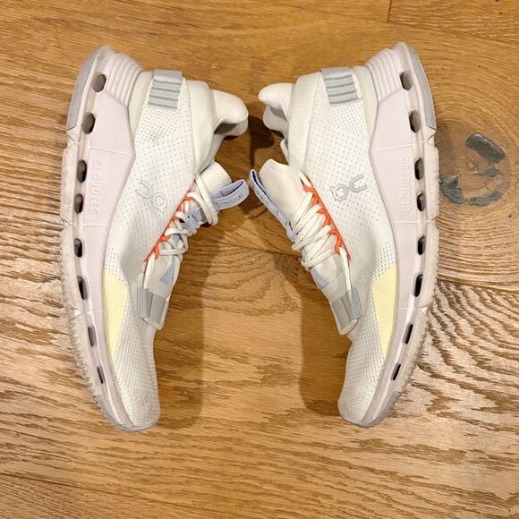 On Cloud Running Sneakers CloudTec Womens Size 6 - Picture 7 of 11